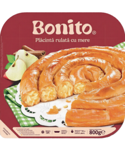 Bontio Filo Pastry Apple & Cinnamon 6 X 800g