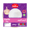 Sofra Garlic Dip 12 X 200g