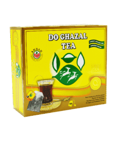 Do Ghazal Cardamom Tea 24 X 100 Bags