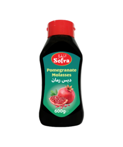 Sofra Pomegranate Molasses 8 X 600g