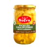 Sofra Pickled Cauliflower with Turmeric 6 X 600g