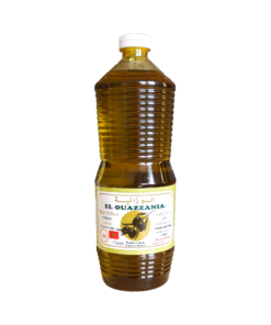 Extra Virgin Olive Oil (Moroccan) 15 X 1L