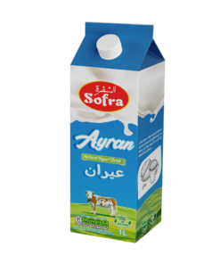 Sofra Ayran 6 X 1L