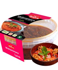Sofra Muhammara 6 X 200g