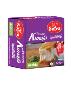 Arabic Kunafa 12 X 420g