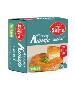 Turkish Kunafa 12 X 420g