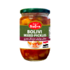Sofra Egyptian Bolivi Mixed Pickles 6 X 660g