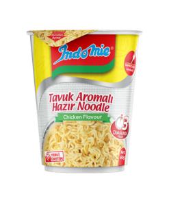 Indomie Chicken Cup 24 X 60g