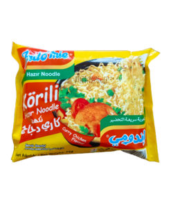 Indomie Curry 40