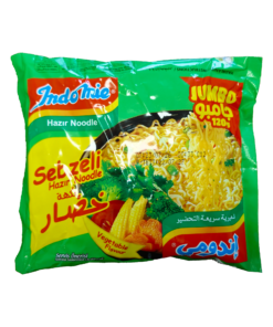 Indomie Vegetable Jumbo 40