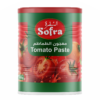 Sofra Tomato Paste (28/30) 12 X 830g