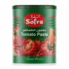 Sofra Tomato Paste (20/22) 12 X 830g