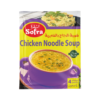Sofra (3 For £1) Chicken Noodle Soup 66g X 12 X 6